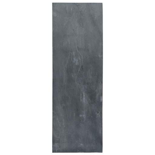 Настенная плитка Black Slate Natural 10x30