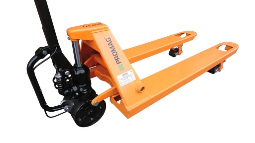 РУЧНАЯ ТЕЛЕЖКА ПАЛЕЧАК 2500 кг 115 см WIDLAK