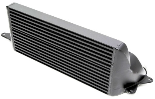 BMW E60/E61/E63/E64 525d/530d/535d/635d Спортивный интеркулер TA TECHNIX
