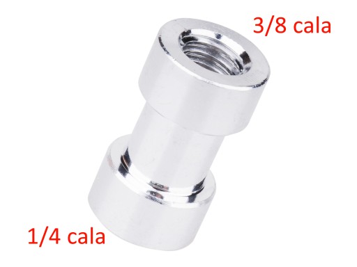 АДАПТЕР 1/4