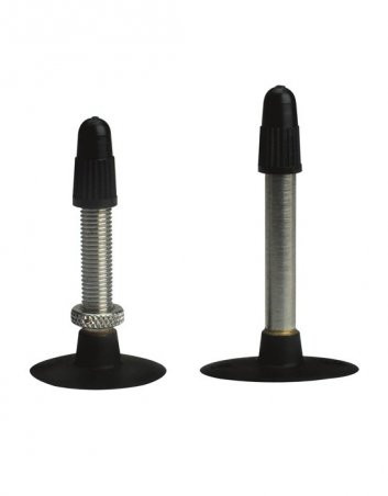 Велосипедная камера DELI TIRE 700x25/28C presta 51,5 мм