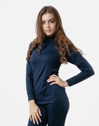 Bielizna Termoaktywna Termiczna GT03 komplet r 3XL