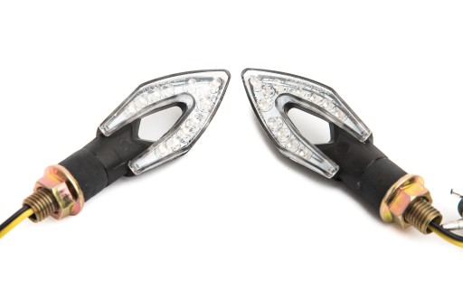 Указатели поворотов СТРЕЛКА 12 LED