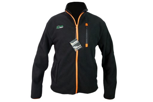 ТОЛСТОВКА POLAR, РАБОЧАЯ ЗАЩИТНАЯ КУРТКА RANGER - S 48