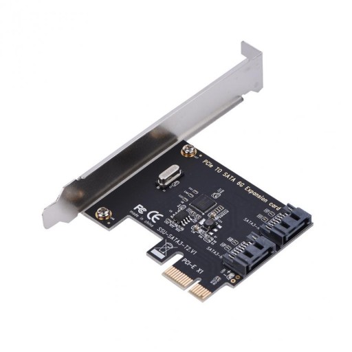Контроллер PCI Express для SATA3 AHCI Windows 10 GDN