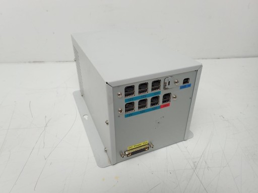 System POS, kasa fiskalna, komputer kasowy
