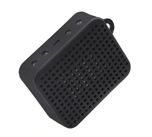 СИЛИКОНОВЫЙ ЧЕХОЛ ДЛЯ JBL GO 2 SPEAKER 1 COVER HQ QUALITY