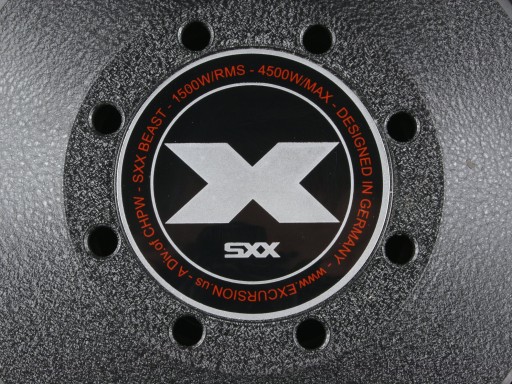 Экскурсия SXX.v2-15D4 1500рм 2х4 38см Новый