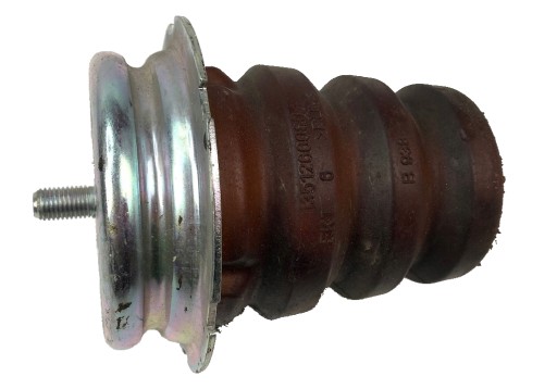 PEUGEOT BOXER LAMB BUMP SPRING BUMP 06 -2018