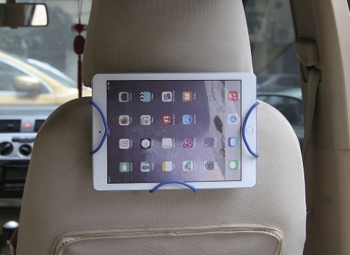 Универсальный держатель для планшета SPIDER MOBILE HOLDER