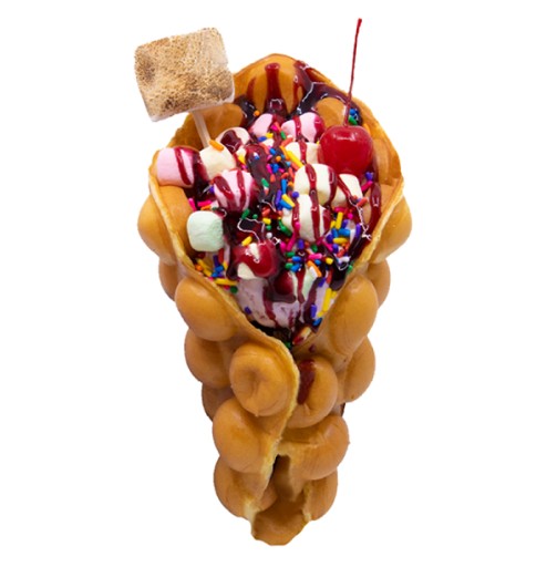TRADITIONAL Waffles Смесь для приготовления вафель 5кг