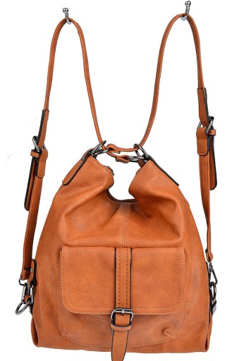GALLANTRY женская HANDBAG BAG сумка, рюкзак через плечо, рюкзак