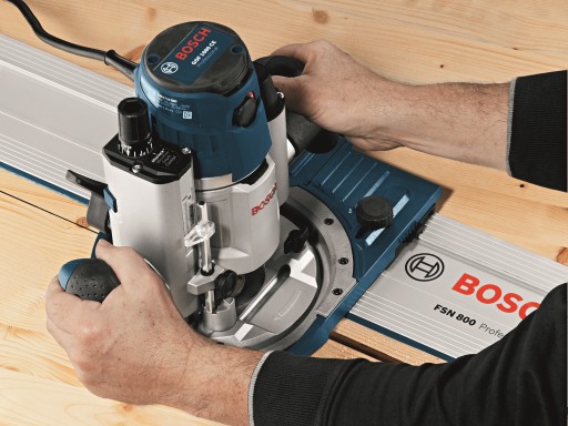 АДАПТЕР FSN OFA к BOSCH FSN RANGE для GOF GMF GKF 1600Z0000G