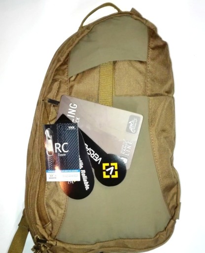 Тактический рюкзак HELIKON EDC Sling Coyote