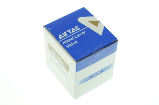 РУЧНОЙ КЛАПАН ПАНЕЛИ AIRTAC 4HV21008G 4/2-1/4