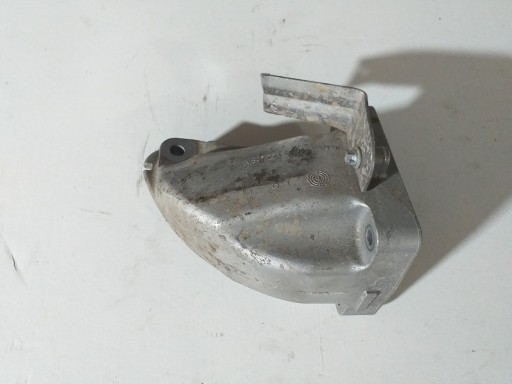MERCEDES W205 2,2 CDI LAPA SILNIKA A6422234404