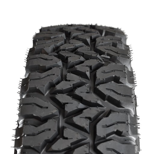 4x ШИНЫ С ШИНАМИ 235/60 R16 ВНЕДОРОЖНИК 4X4 M/T