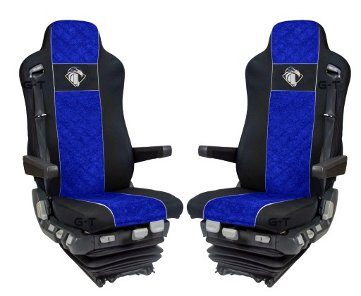 КРЫШКИ IVECO EUROCARGO,IVECO STRALIS, HI-WAY