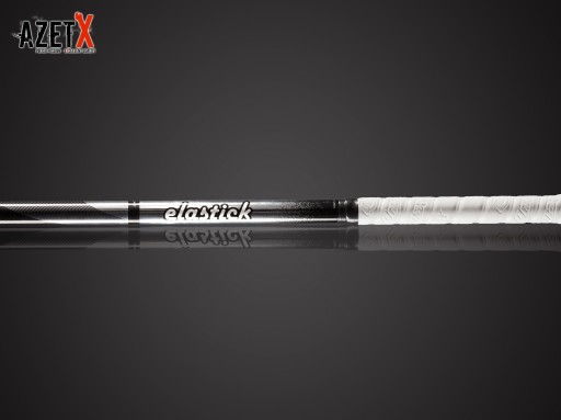 Эластичная овальная палка AZETX UNIHO профилированная PE профиль