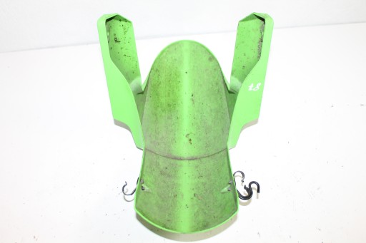 KAWASAKI ZX-6R 636 13-15 BŁOTNIK PRZÓD PRZEDNI