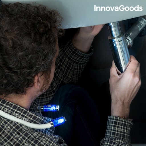 InnovaGoods Носитель и стол для чтения