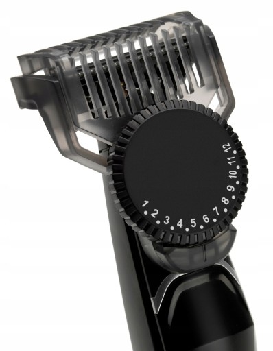 Триммер для бороды BaByliss Men Pro Stubble and Beard - Уход и стрижка