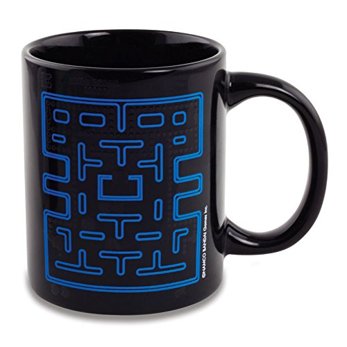 Magic MUG ARCADE Ретро-игра PACMAN Pac-Man