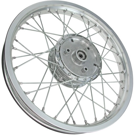 КОЛЕСО 2.75-16 SIMSON S50 S51 ЛЕТО ЗИМА M+S