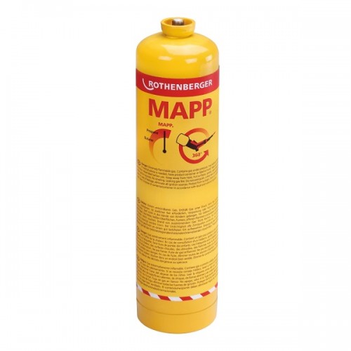 МАПП Газ 750мл Rothenberger 35521-C