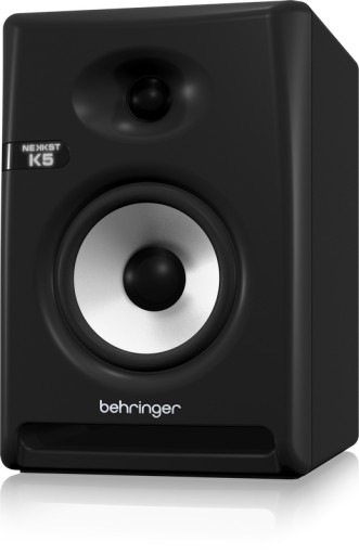 Активный студийный монитор Behringer K5 5 дюймов.