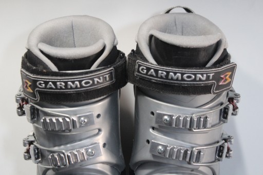skiturowe GARMONT HI RIDE roz.26.0/41 ....[s177]