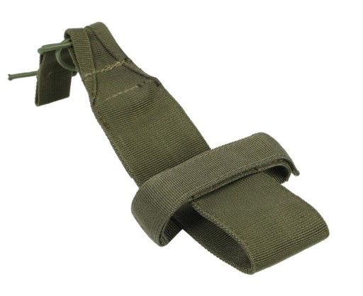 ТАКТИЧЕСКИЙ ДЕРЖАТЕЛЬ ДЛЯ БУТЫЛОК MOLLE EDC