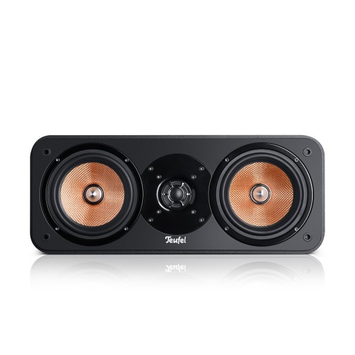Teufel ULTIMA 40 SURROUND Power Edition 5.1 белый