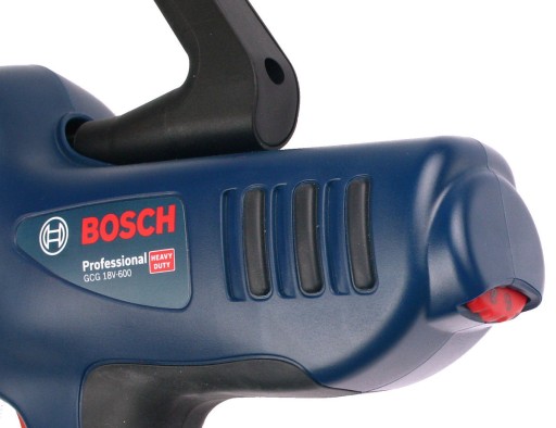 Пистолет для масс и силикона GCG 18V-600 BOSCH