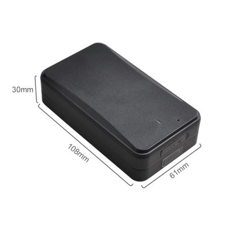 Локатор слежения за автомобилем жены мужа GPS GSM 3G