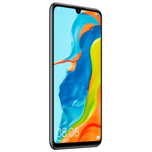 Смартфон Huawei P30 Lite 4 ГБ/128 ГБ 4G (LTE), черный