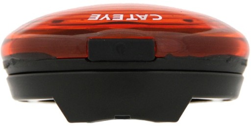 Задний фонарь Cateye SL-WA100 WEARABLE X USB 35лм