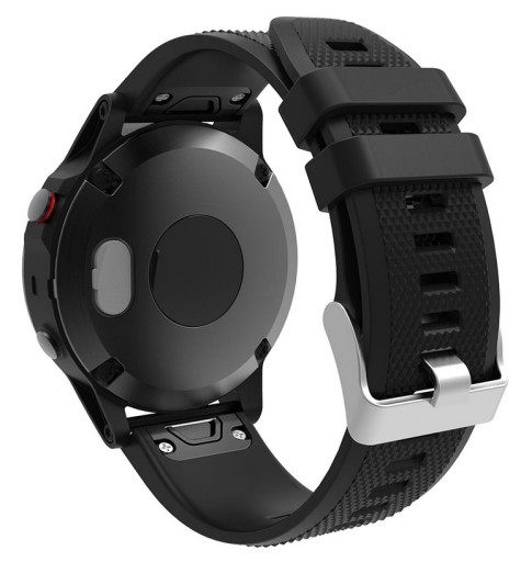 Zaślepka Gniazda Ładowania do Garmin Instinct 2X Solar / Epix 1 / 2 / 2 Pro
