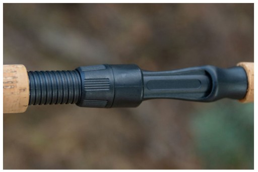 Спиннинг Okuma Alaris Zander Spin 240см 10-35 Вроцлав