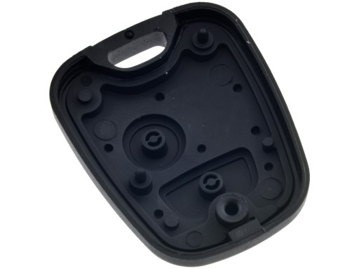 Корпус дистанционного ключа для PEUGEOT 206 107 307 406