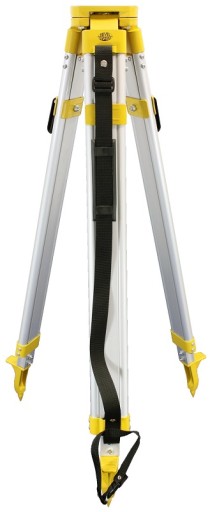 Набор насадок для штатива TOPCON ATB4A с оптическим уровнем
