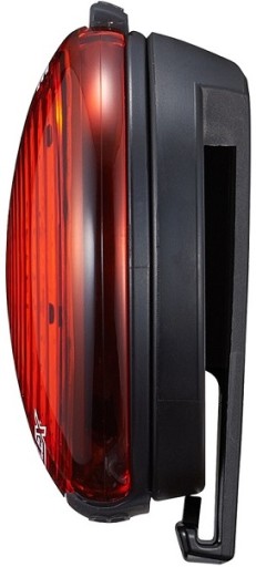 Задний фонарь Cateye SL-WA100 WEARABLE X USB 35лм