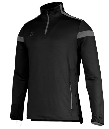 Толстовка Zina Delta Pro 2.0 MID SENIOR, 6 цветов, размер М