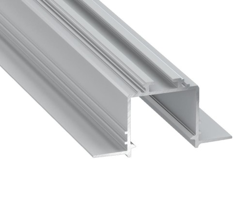 Светодиодный алюминиевый профиль для RIGIPSU SUBLI 2M K-G BOARDS