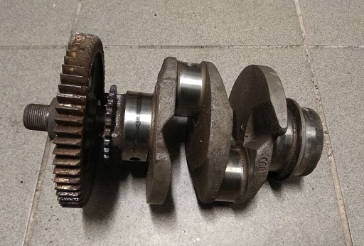 BMW R1200 GS RT K21 K22 K23 K25 K27 K28 K33 Вал
