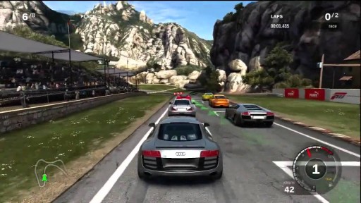 Forza Motorsport 3 Xbox 360 НОВАЯ ФОЛЬГА на польском языке