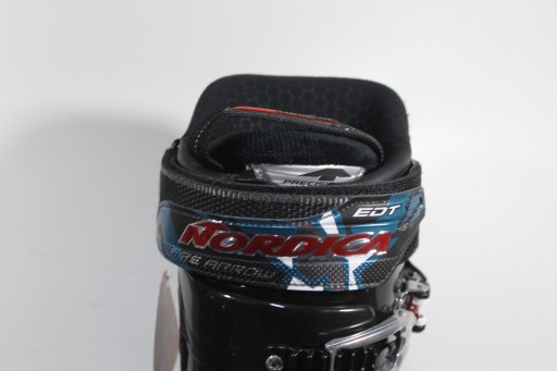 Новый NORDICA F2 FIRE ARROW размер 29,5/45 .....[b74]