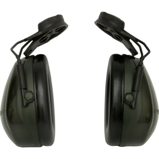Peltor Optime II H520P3 Защитные наушники для шлема