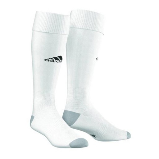 Футбольные носки Adidas Milano — размеры 37–39