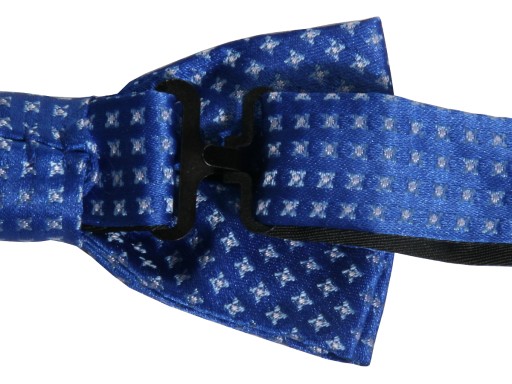 MUCHA MUSZKA NIEBIESKA Z POSZETKĄ ($54)